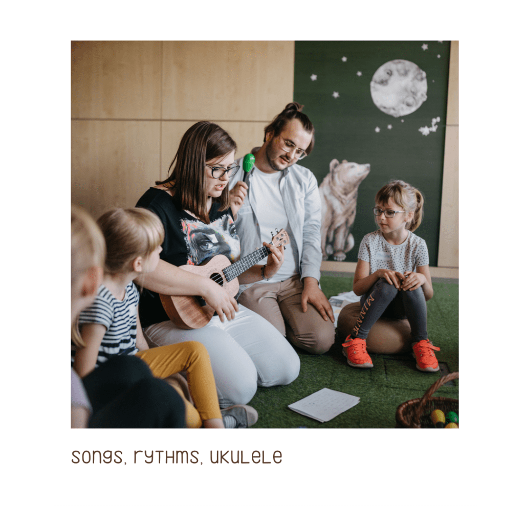 English Kids - angielski 4-6 lat