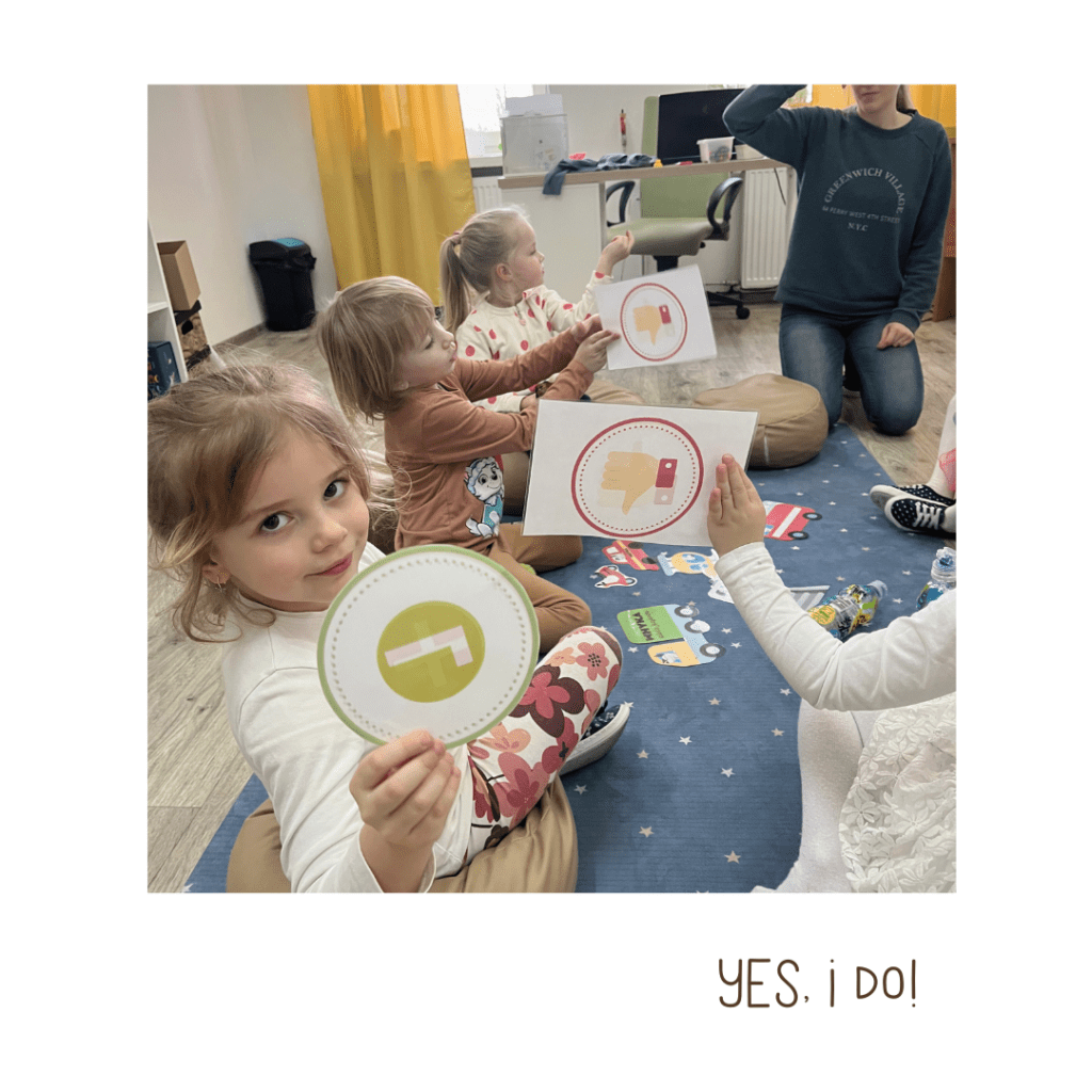 English Kids - angielski 4-6 lat