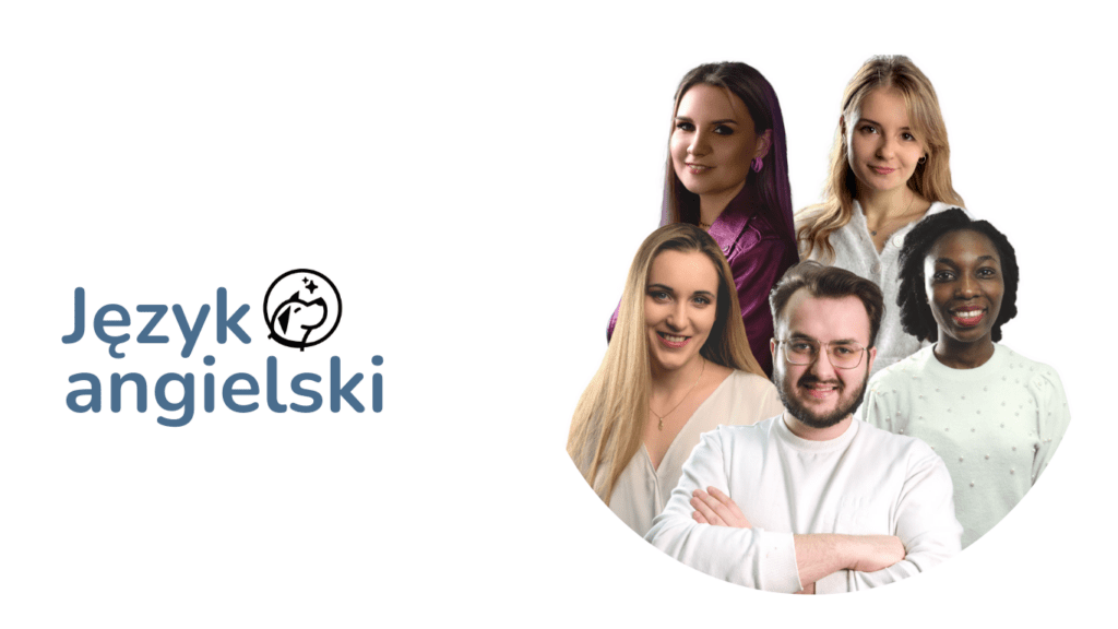Angielski dla dzieci Maków – kurs 7–14 lat | WhyKa