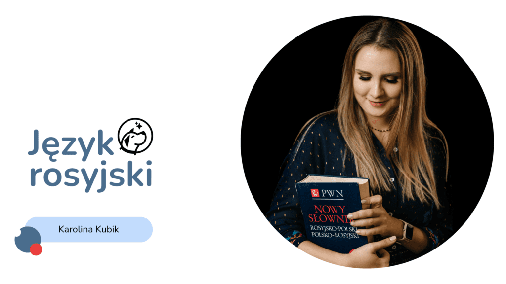 korepetycje język rosyjski Maków, Skierniewice