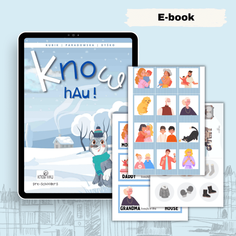 E-booki edukacyjne