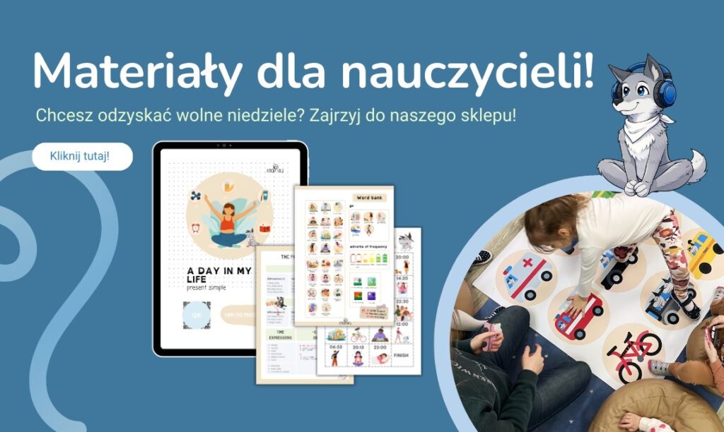 materiały dla nauczycieli