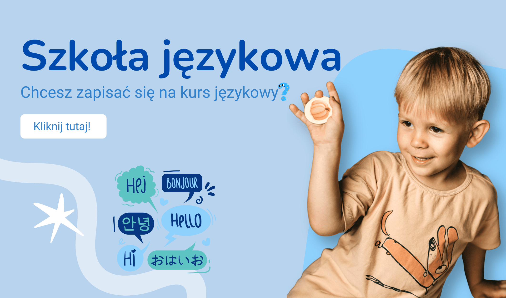 Whyka szkoła językowa