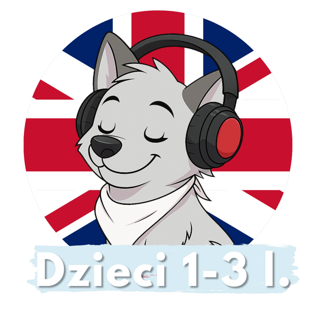 angielski dla dzieci 1-3 lata zajęcia muzyczne sensoryczne WhyKa