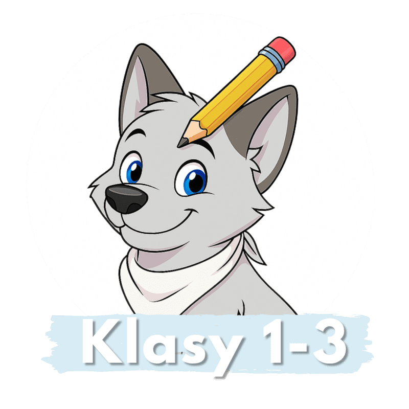 Klasy 1-3
