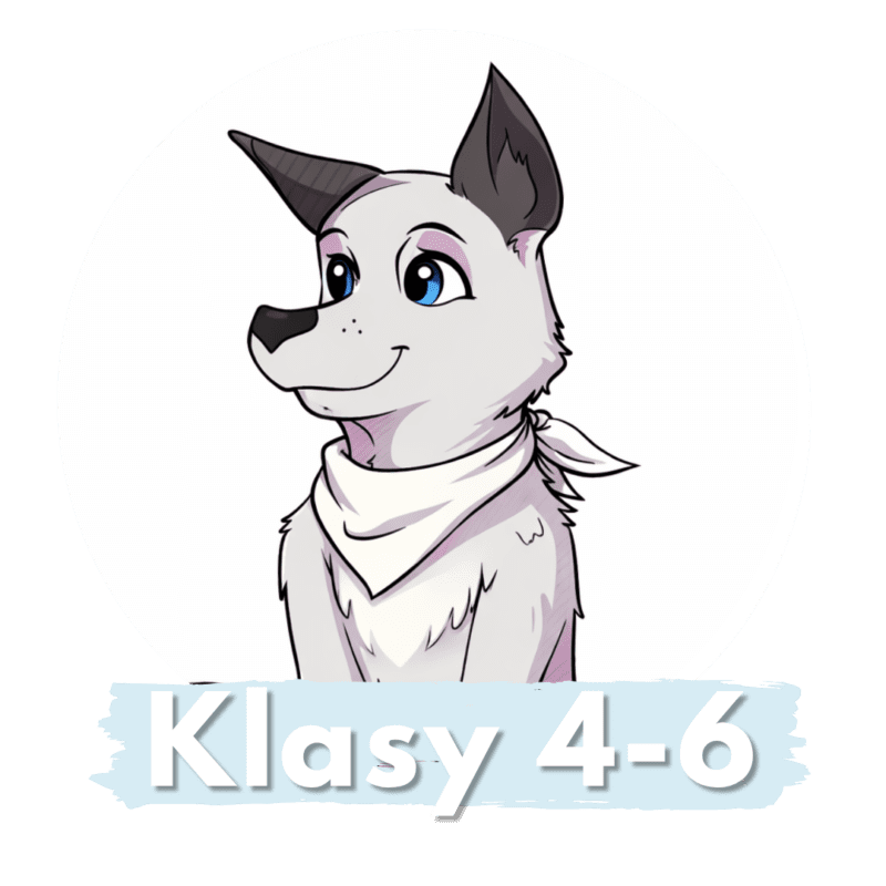 Klasy 4-6