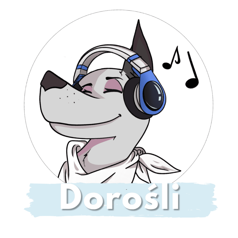 Dorośli