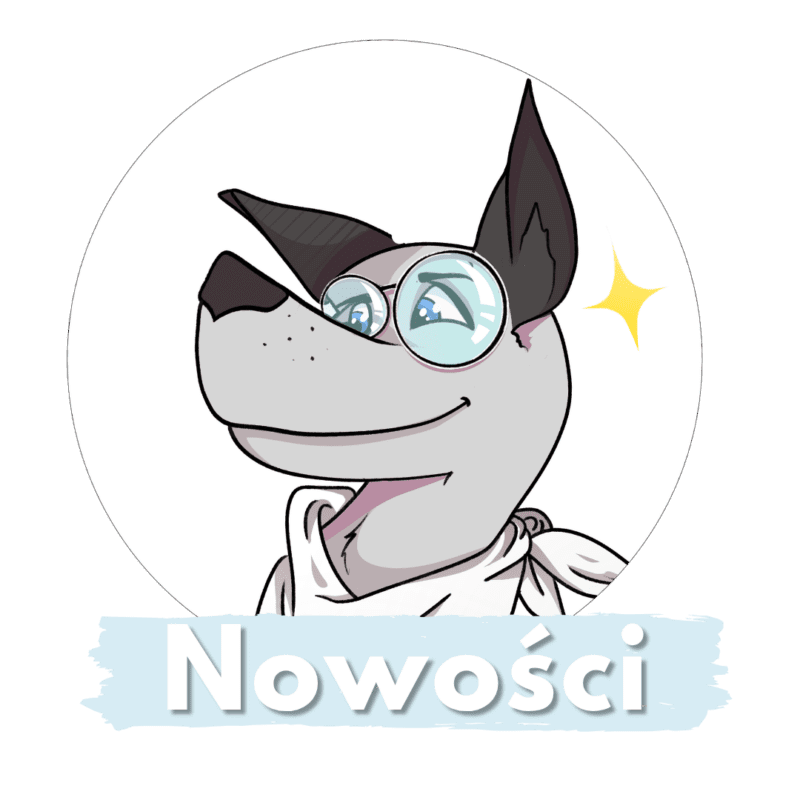 Nowości