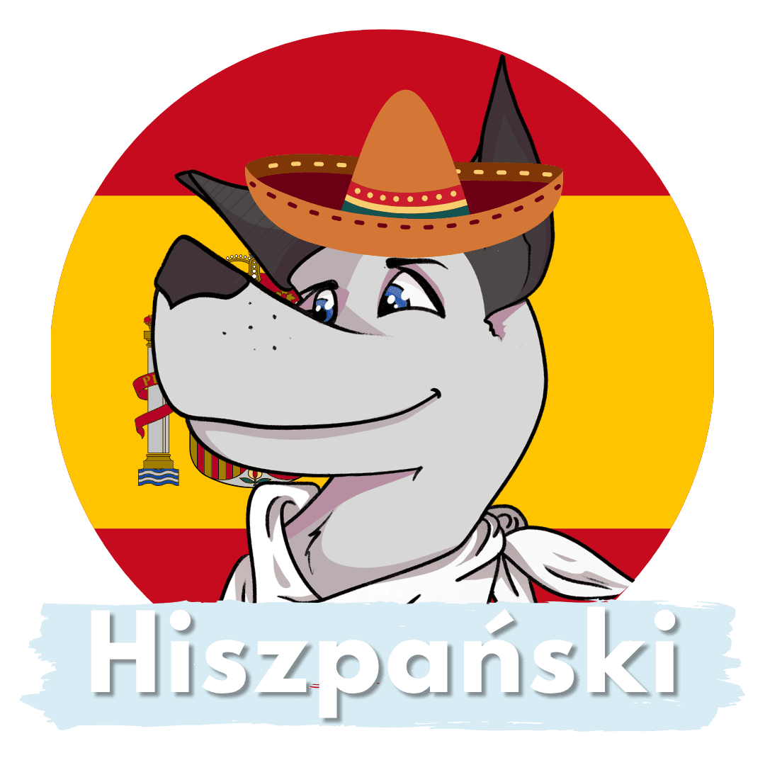 kurs hiszpańskiego Maków Skierniewice Lipce Łyszkowice