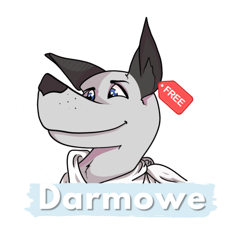 Darmowe