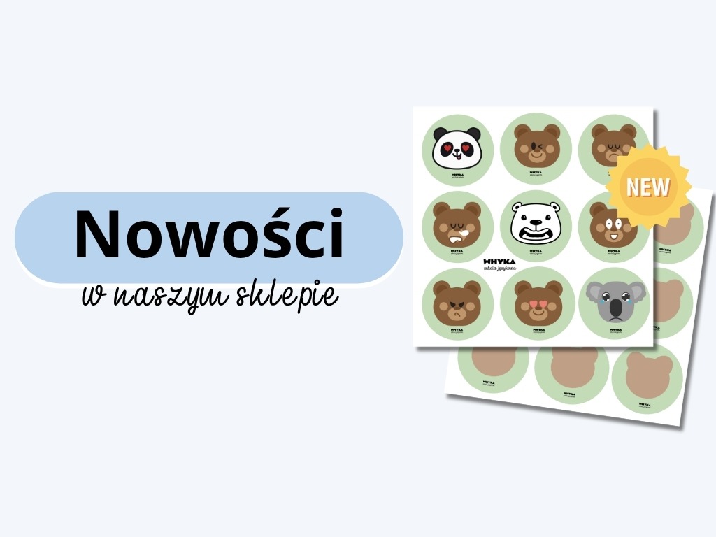 nauka angielskiego