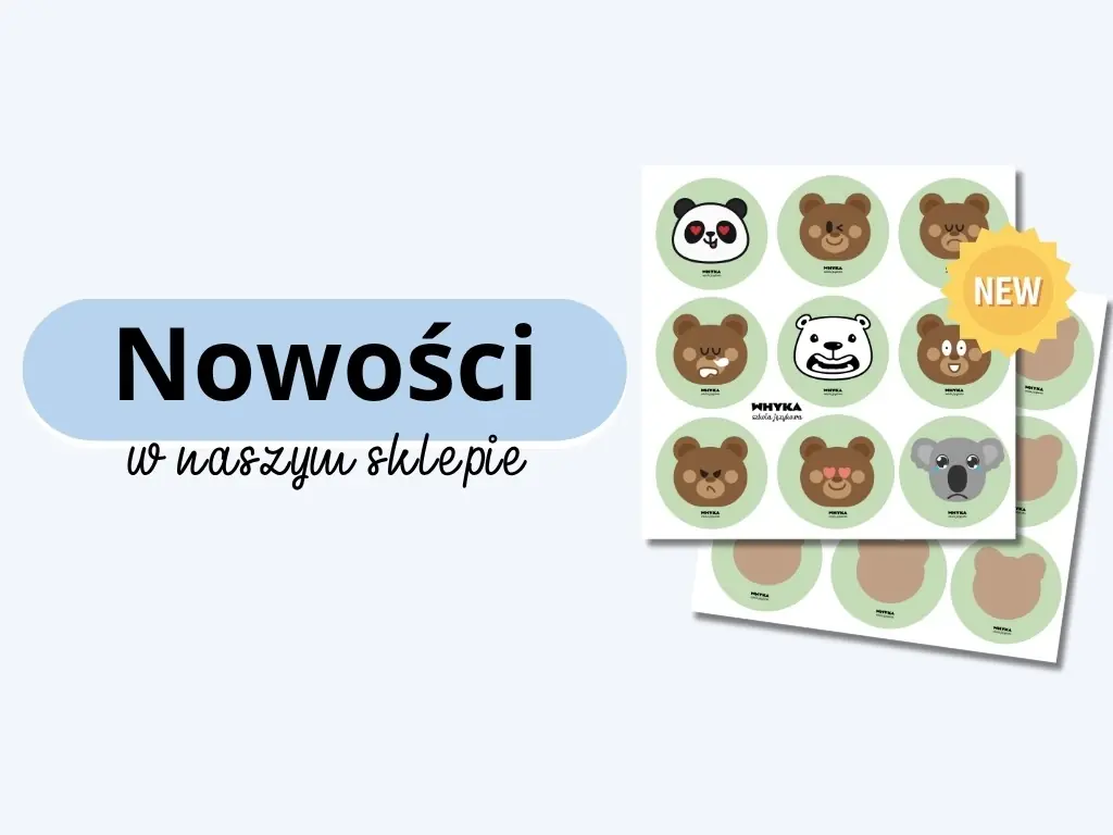 nauka angielskiego