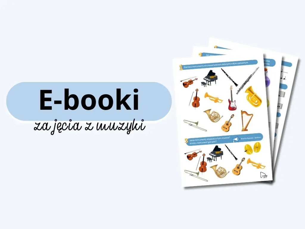nauka muzyki