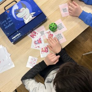 angielski dla dzieci 7-14 lat Maków