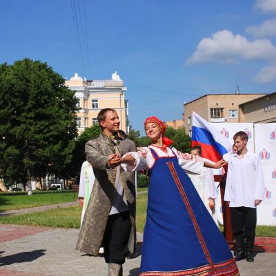 Kurs języka rosyjskiego Maków