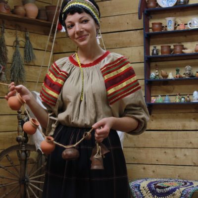Kurs języka rosyjskiego Maków | nauka rosyjskiego WhyKa