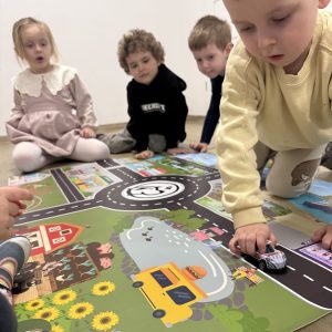 angielski dla dzieci 7-14 lat Maków